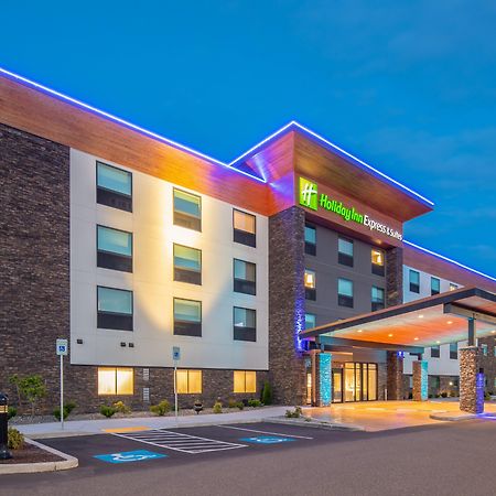 Holiday Inn Express & Suites - Camas By Ihg Buitenkant foto
