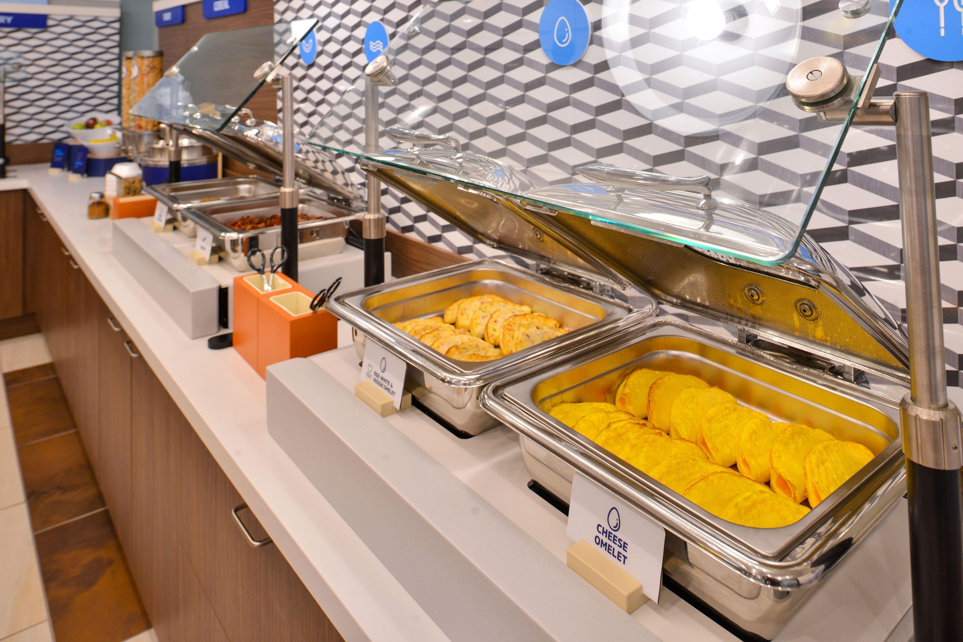 Holiday Inn Express & Suites - Camas By Ihg Buitenkant foto