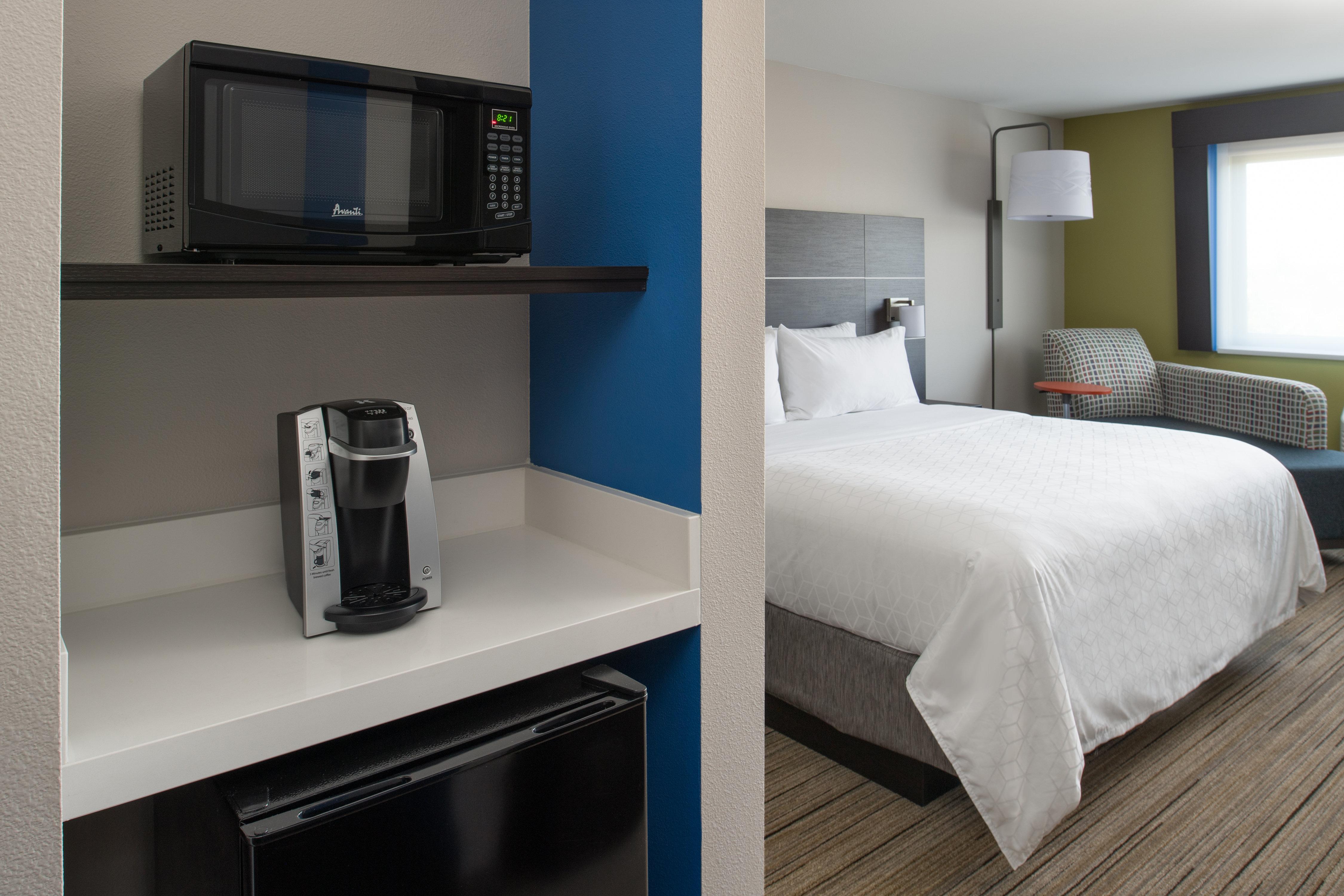 Holiday Inn Express & Suites - Camas By Ihg Buitenkant foto