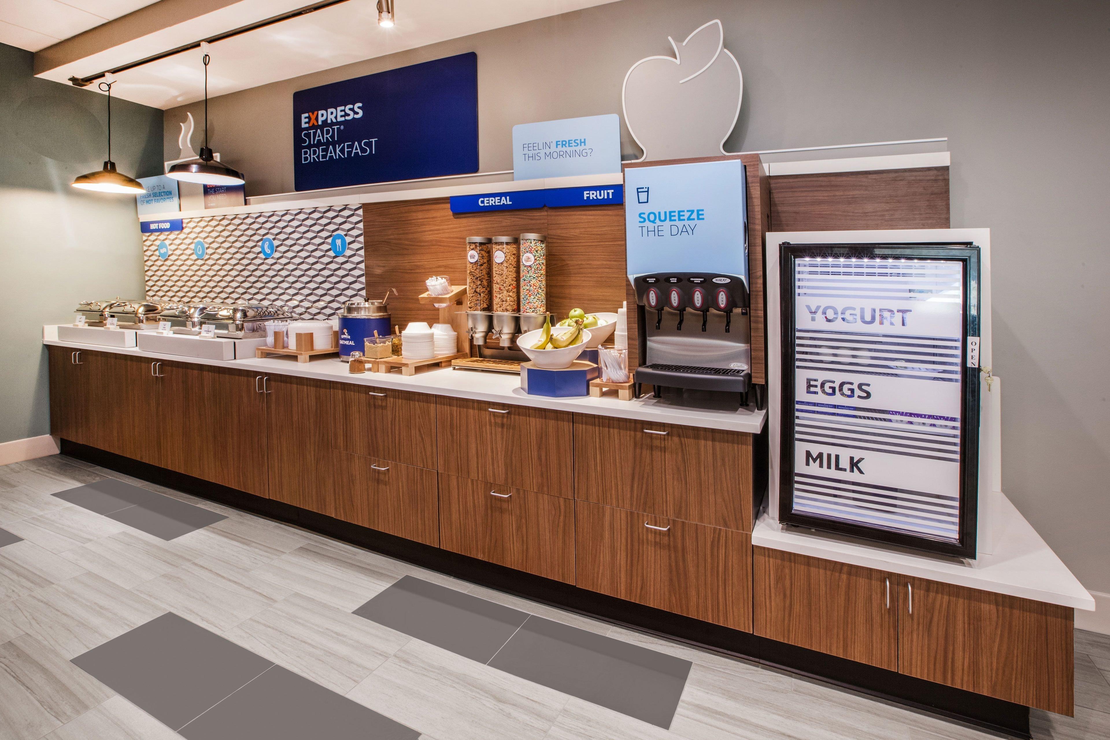 Holiday Inn Express & Suites - Camas By Ihg Buitenkant foto