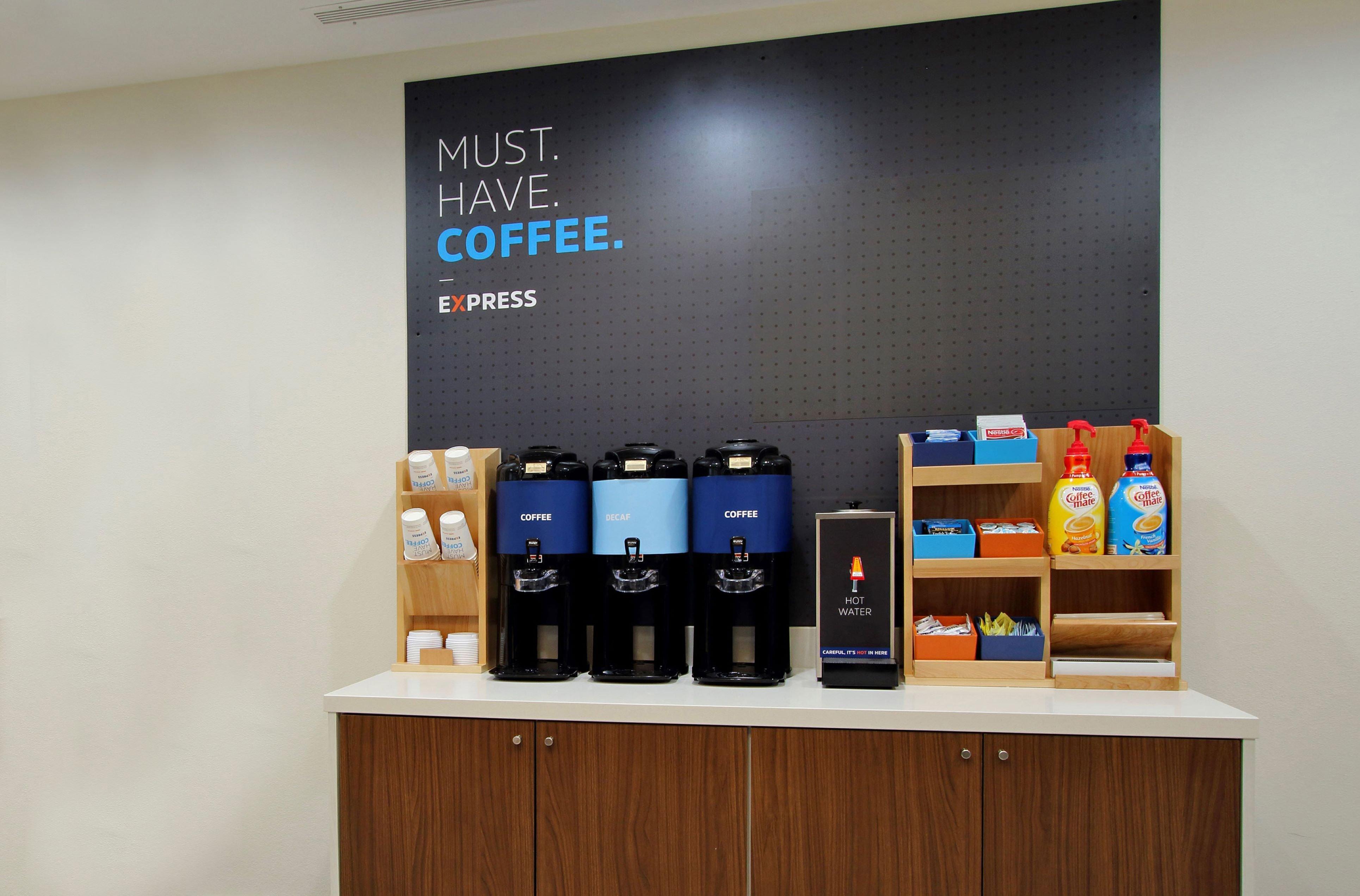 Holiday Inn Express & Suites - Camas By Ihg Buitenkant foto