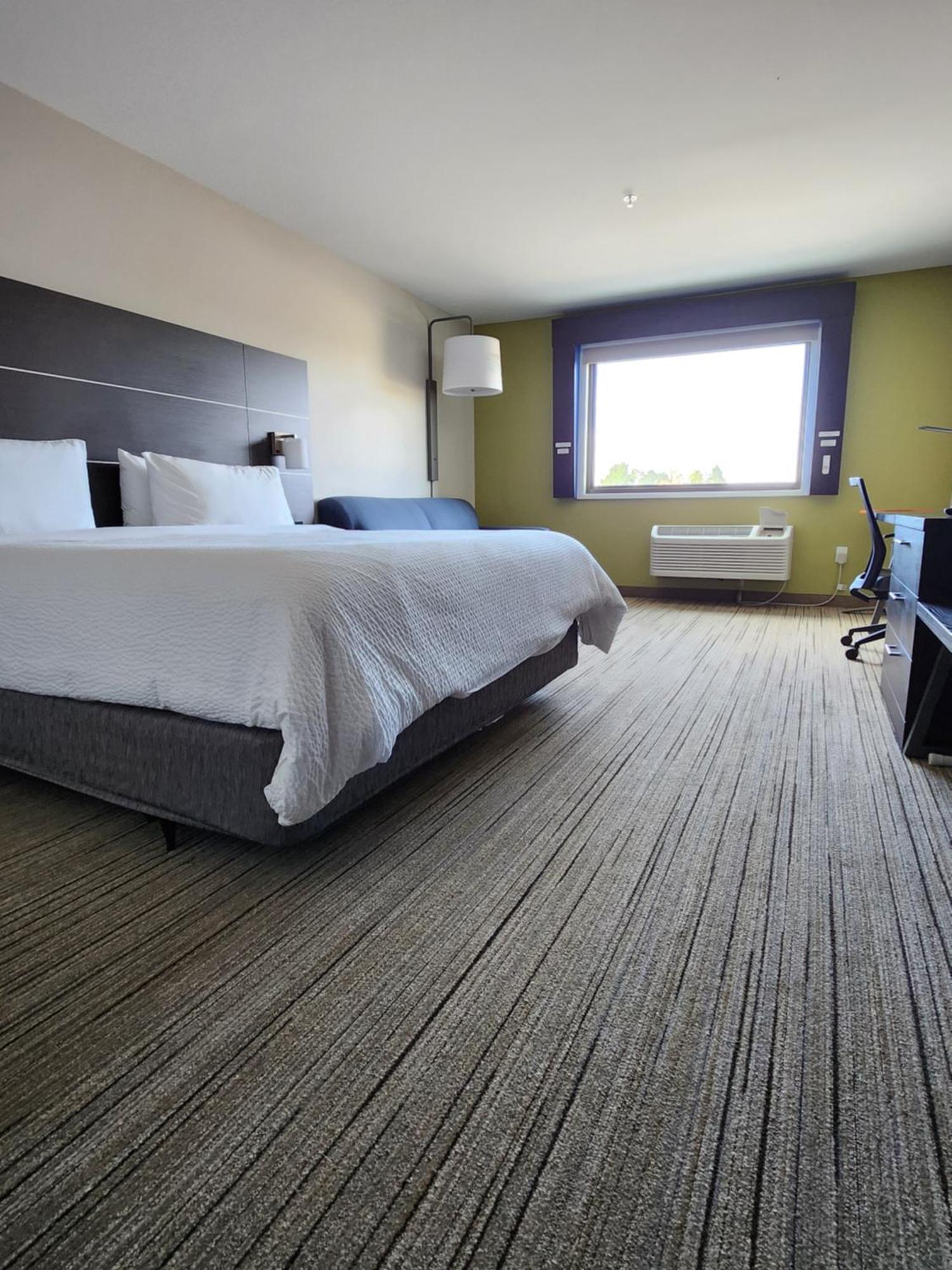 Holiday Inn Express & Suites - Camas By Ihg Buitenkant foto