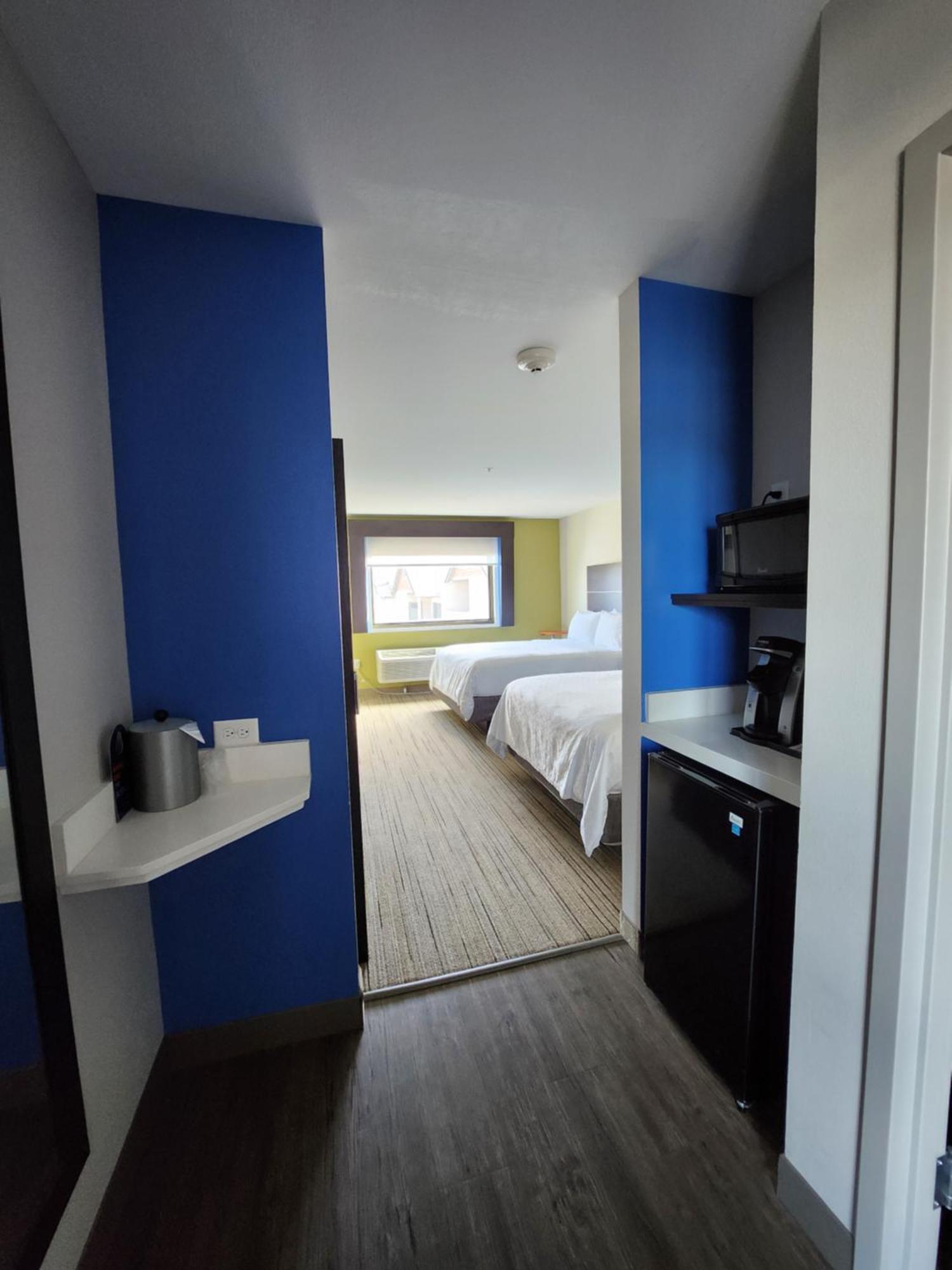 Holiday Inn Express & Suites - Camas By Ihg Buitenkant foto