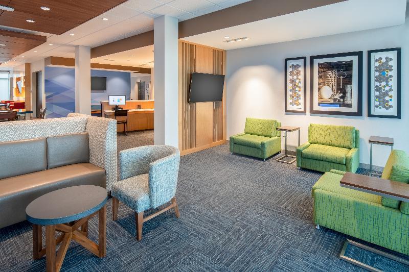 Holiday Inn Express & Suites - Camas By Ihg Buitenkant foto