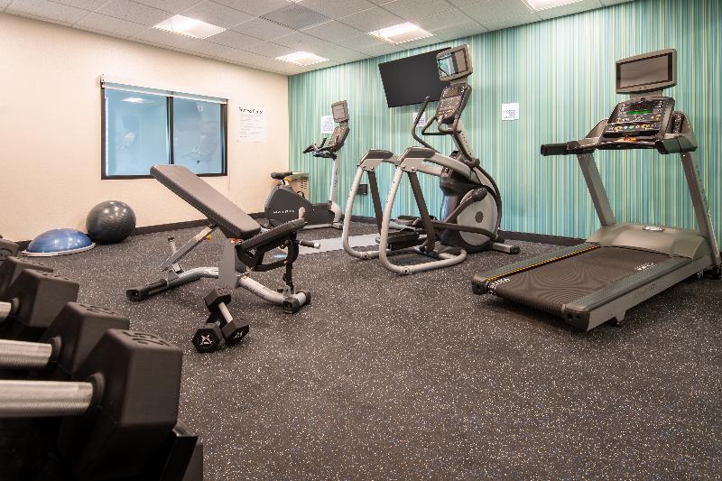 Holiday Inn Express & Suites - Camas By Ihg Buitenkant foto