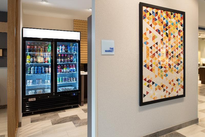 Holiday Inn Express & Suites - Camas By Ihg Buitenkant foto