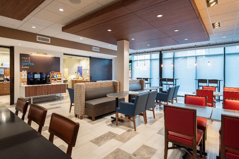 Holiday Inn Express & Suites - Camas By Ihg Buitenkant foto